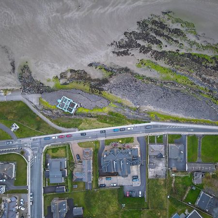 Hotel Waterfront House & Restaurant Enniscrone Exterior foto