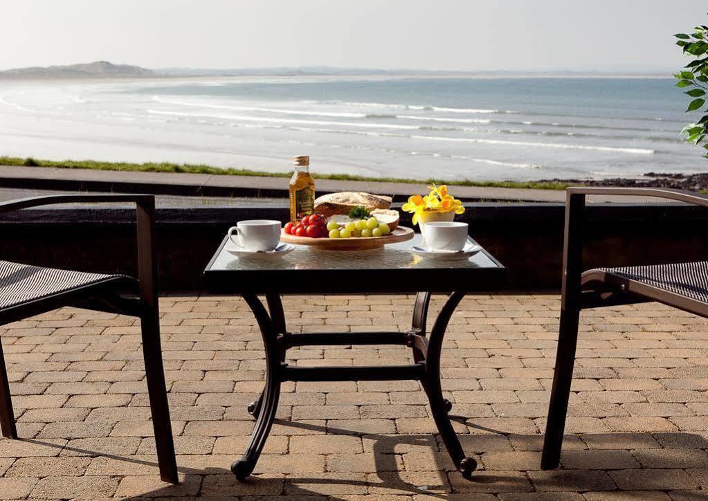 Hotel Waterfront House & Restaurant Enniscrone Exterior foto